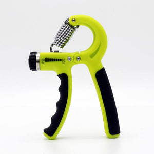 Adjustable Resistance Hand Gripper