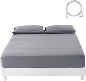 Grounding Earthing Fitted Bedsheet