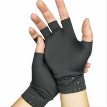 Load image into Gallery viewer, Magnetic Gloves for Arthritis
