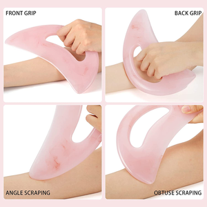 Gua Sha Body Massager