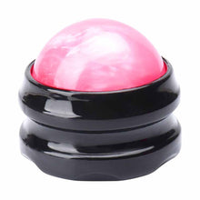 Load image into Gallery viewer, Manual Massage Roller Ball
