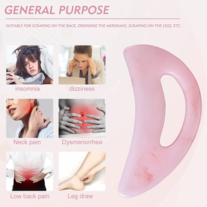 Gua Sha Body Massager