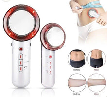 Load image into Gallery viewer, 3 in 1 EMS Body Slimming Massager
