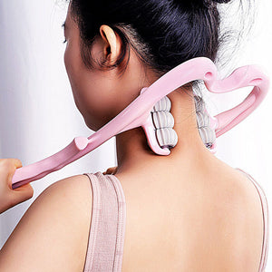 Cervical Spine Massager