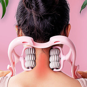 Cervical Spine Massager