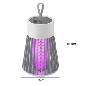 Mosquito Zapper Lamp