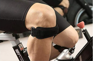 Patella Knee Strap Support