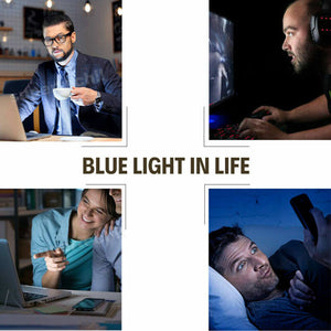 Blue Light Blocking Eye Glasses