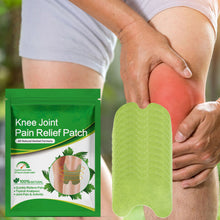 Load image into Gallery viewer, Natural Herbal Knee Patch
