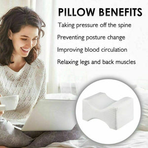 Orthopaedic Hip and Knee Support Cushion