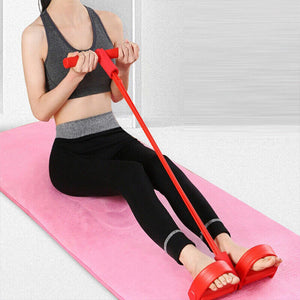 Multi-Function Resistance Band