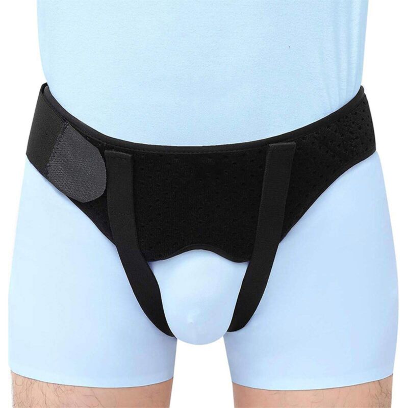 Hernia Support Belt