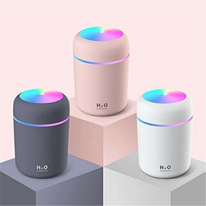 Mini H2O Humidifier