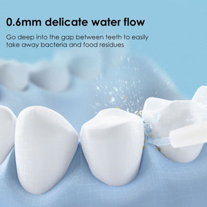 Electric Dental Oral Irrigator