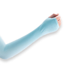 Load image into Gallery viewer, UV Protection Compression Arm Sleeve
