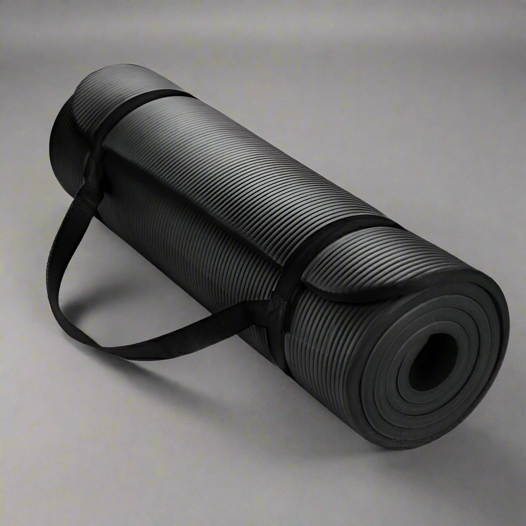 Exercise Yoga Mat